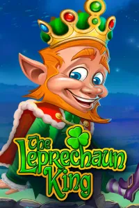 The Leprechaun King
