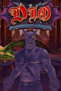 Dio – Killing the Dragon